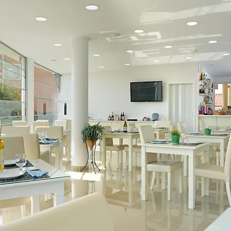 Appartamento Palapart Gikas House *